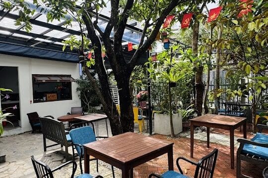PiKi Café - Cafes & Coffee in Cẩm Châu, Hoi An