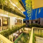Primrose Boutique Villa & Apartments