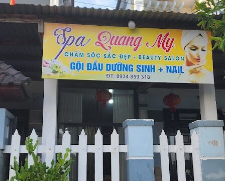 Quang My Spa & Beauty - Massage & Spa in Cẩm An, Hoi An