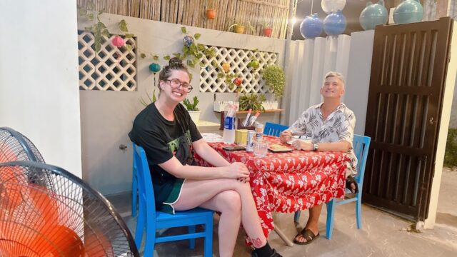 Quoc Kitchen - Vietnamese in An Bang Beach, Hoi An
