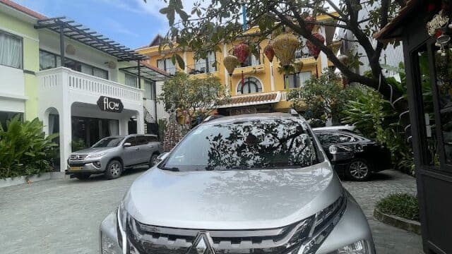 Quoc Travel - Day Trips in Old Town, Hoi An