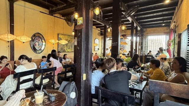 Rainbow Coffee - Cafes & Coffee in Cam Thanh, Hoi An