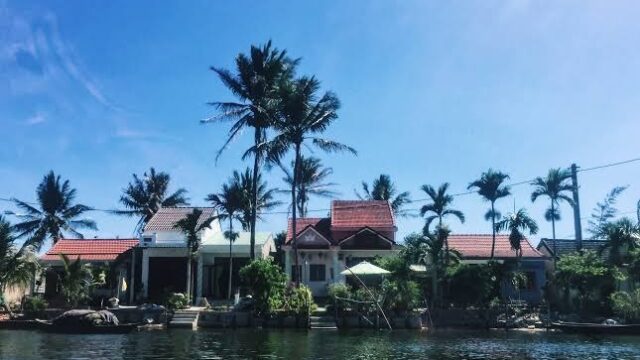 Rainbow Island Homestay - Homestays in An Bang Beach, Hoi An