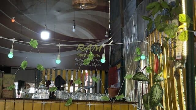 Ram Spring Roll Restaurant - Breakfast & Brunch in Cua Dai, Hoi An