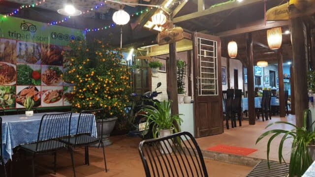 Red Chilli - Vietnamese in Cẩm An, Hoi An