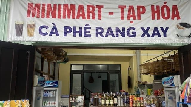 Relaxing Guitar Coffee - Cafes & Coffee in Cam Thanh, Hoi An