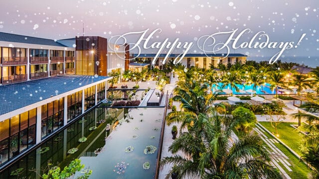 Resort Hoi An - Hotels & Resorts in Cua Dai, Hoi An