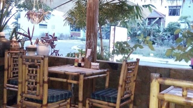 Restaurant Seasun - Beach Bars & Beach Clubs in An Bang Beach, Hoi An