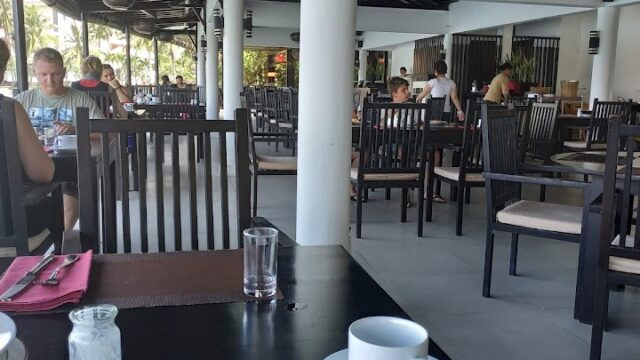 River Breeze Restaurant - Breakfast & Brunch in Cua Dai, Hoi An