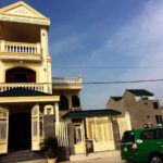 River Park Homestay and Hostel