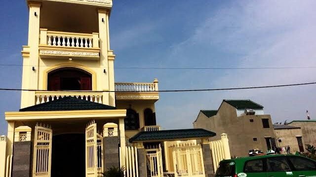 River Park Homestay and Hostel - Homestays in Cẩm An, Hoi An