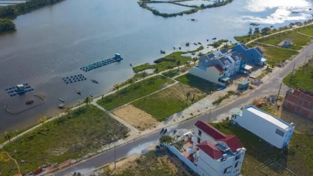 Riverside Sunset Homestay - Homestays in Tra Que Village, Hoi An