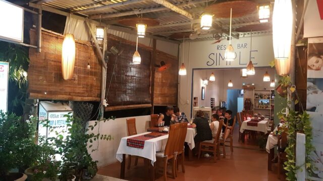 Rose’s Kitchen - Vietnamese in Cam Thanh, Hoi An