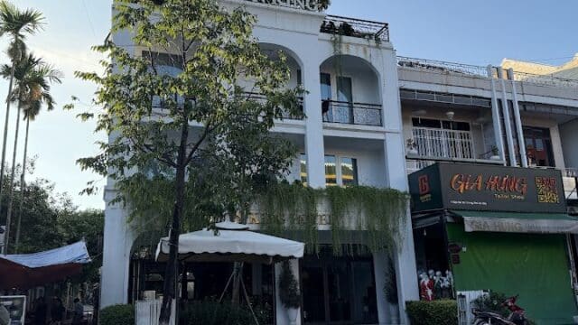 Royal Hoi An Homestay - Homestays in Old Town, Hoi An