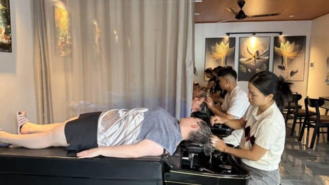 SaKe Spa & Beauty - Massage & Spa in Cẩm Châu, Hoi An