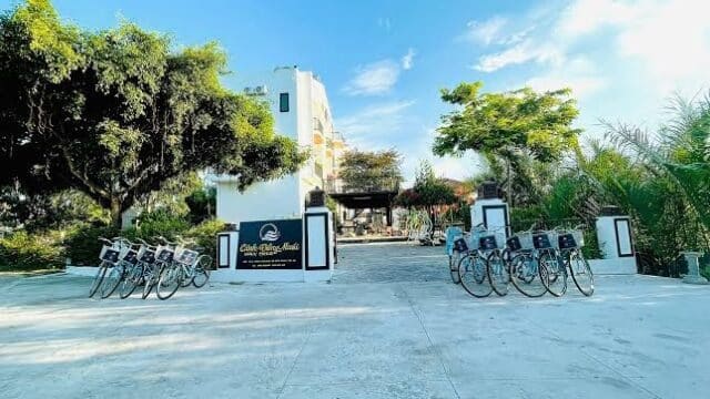 Salt Field Villa - Villas in Cam Thanh, Hoi An