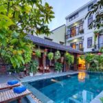 Sands River Villa