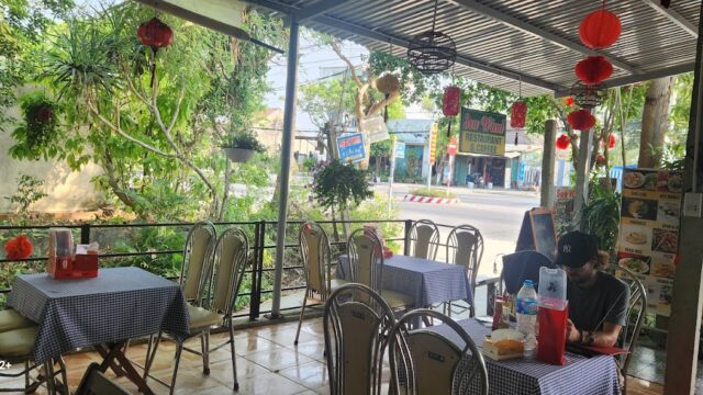 Sea Wind Restaurant & Coffee - Cafes & Coffee in Cẩm An, Hoi An