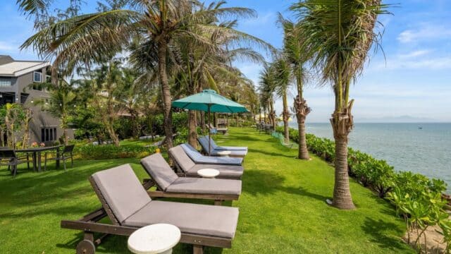 Sea’lavie Boutique Resort & Spa - Boutique Hotels in An Bang Beach, Hoi An