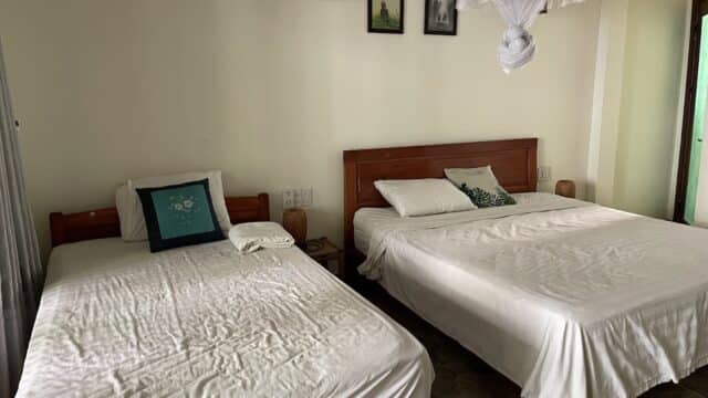 Seamist Oceanvilla - Homestays in Cẩm An, Hoi An