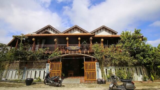 Seaside An Bang Beach - Homestays in An Bang Beach, Hoi An