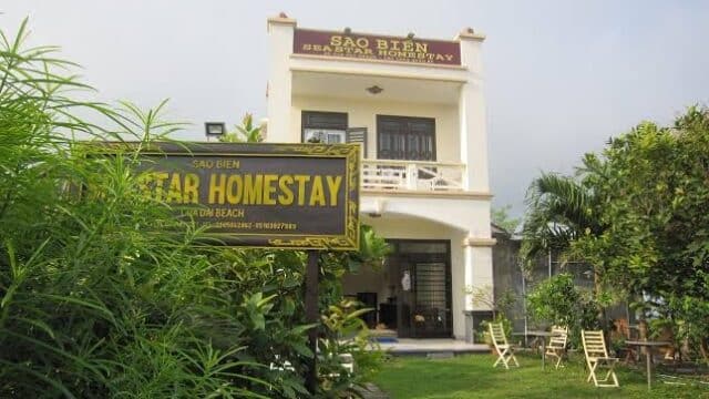 SeaStar Homestay - Homestays in Cẩm An, Hoi An
