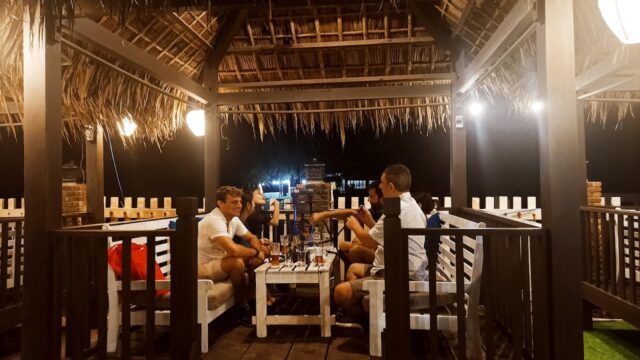 Silk Beach Club - Beach Bars & Beach Clubs in Cẩm An, Hoi An