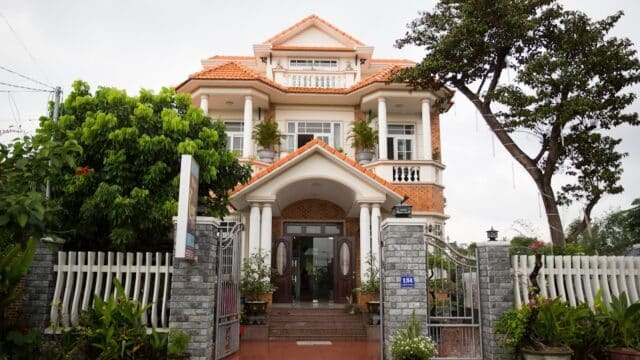 Sky’s House - Guesthouses in Old Town, Hoi An