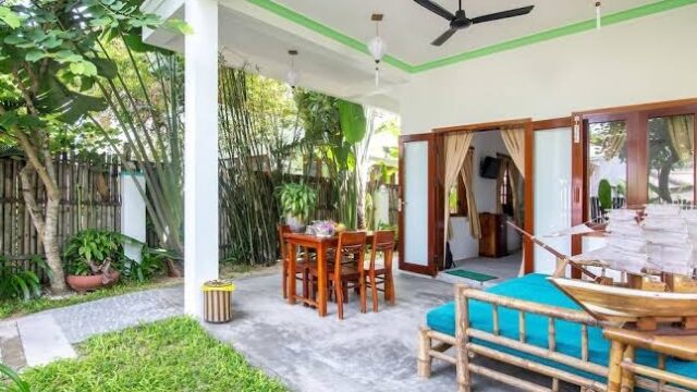 Small Little Family - Homestays in An Bang Beach, Hoi An