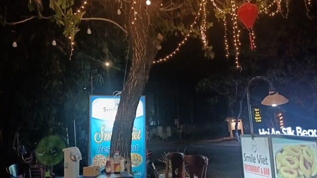 Smile Viet Restaurant - Breakfast & Brunch in Cẩm An, Hoi An