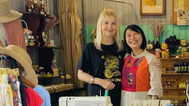 Soi Handmade - Tailors in An Bang Beach, Hoi An