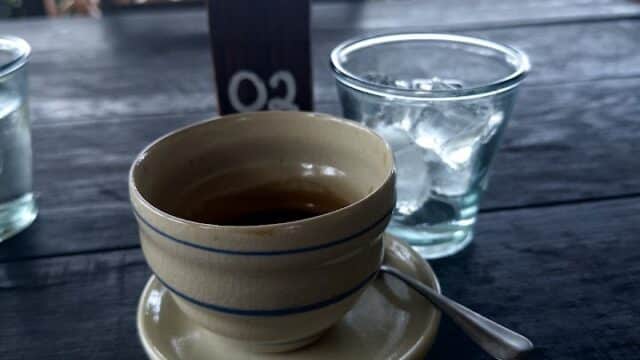 Soil Coffee - Cafes & Coffee in Tra Que Village, Hoi An