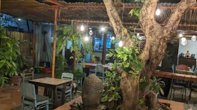 Son Restaurant - Vietnamese in An Bang Beach, Hoi An