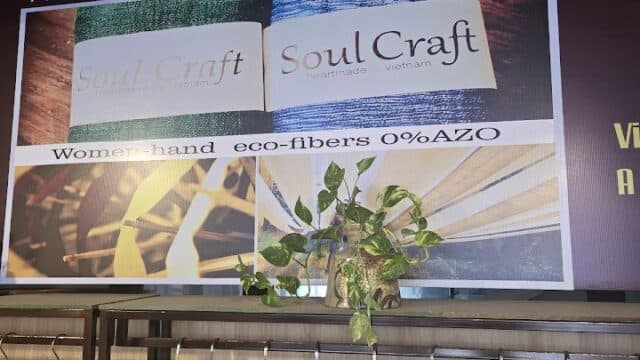 Soul Craft - Tailors in An Bang Beach, Hoi An