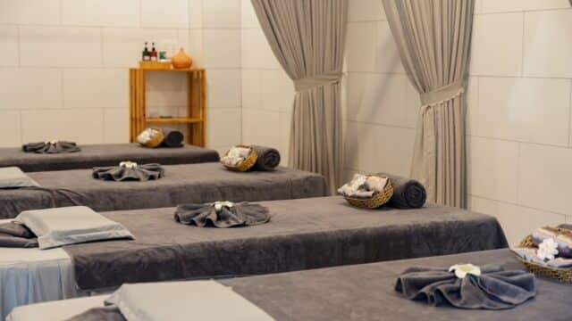 Spa & Nail The Herbal Thao Moc - Massage & Spa in Old Town, Hoi An