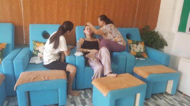 Spa Simon - Massage & Spa in Cua Dai, Hoi An