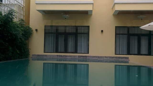 Style Homestay - Homestays in Old Town, Hoi An