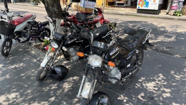 Style Motorbikes - Motorbike Rental in Cam Thanh, Hoi An