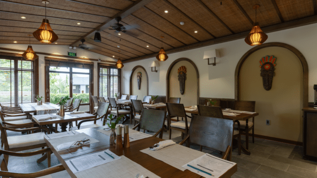 Su Retreat - Breakfast & Brunch in Cam Thanh, Hoi An