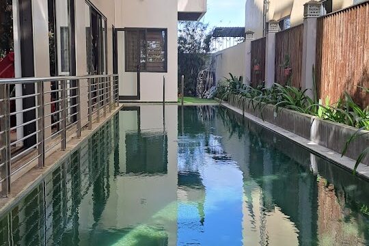 Sun Paradise Villa - Tailors in Cam Thanh, Hoi An