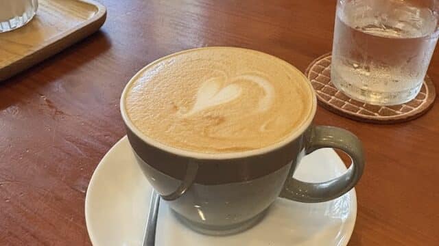 Sunny Coffee Corner - Breakfast & Brunch in An Bang Beach, Hoi An