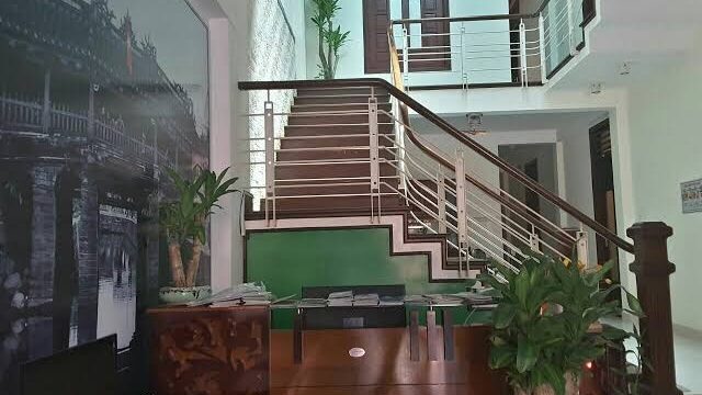Sunrise Homestay - Homestays in Old Town, Hoi An