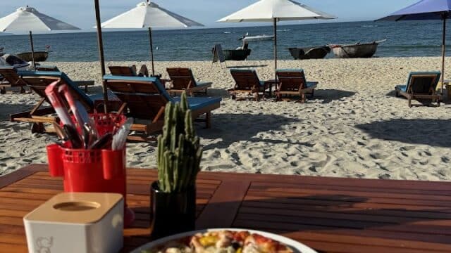 Sweet Bar & Food - Beach Bars & Beach Clubs in Cẩm An, Hoi An