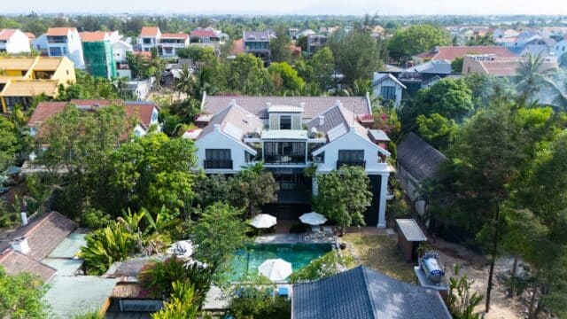 Sweet Daisy Retreat - Hotels & Resorts in An Bang Beach, Hoi An
