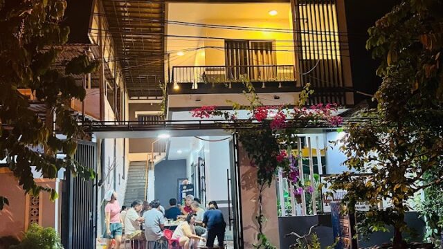 Tài Nhiên Homestay - Homestays in Cẩm An, Hoi An