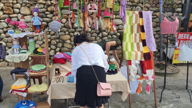 Tan Thanh Flea Market - Attractions & Sights in An Bang Beach, Hoi An