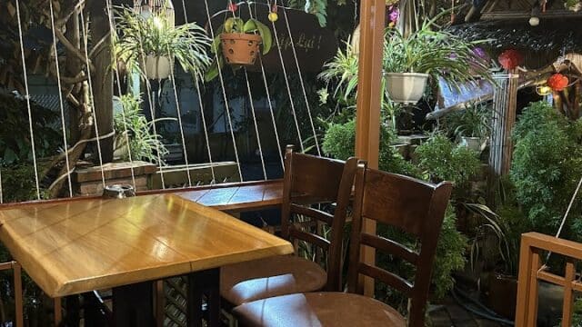 Than Thuong Coffee & Restaurant - Breakfast & Brunch in Cam Thanh, Hoi An