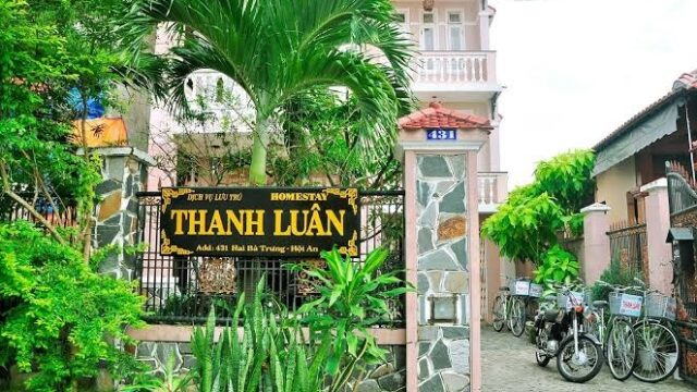 Thanh Luan Homestay - Homestays in Old Town, Hoi An