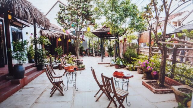 Thanh Tay Homestay - Homestays in Cẩm Châu, Hoi An