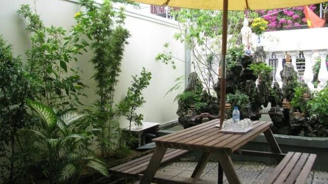 Thao Hieu Homestay - Homestays in Cẩm Châu, Hoi An